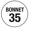 Bonnet 35