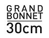 Grand Bonnet 30cm