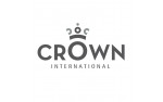 Logo Crown International